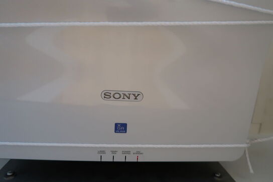 Projektor SONY GA VPL-PX35