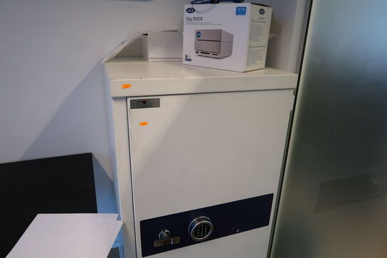 Pengeskab JCP SIKRING