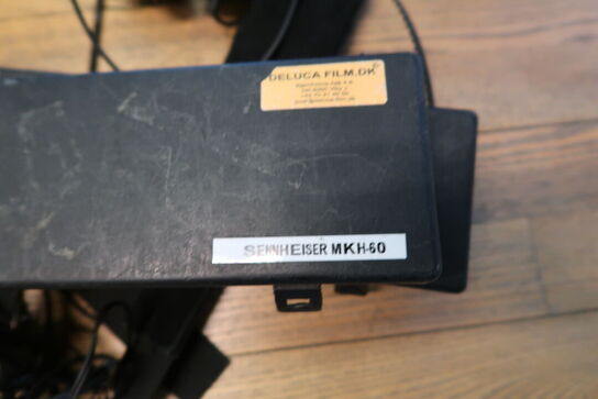 Div. Elektronik m.m.