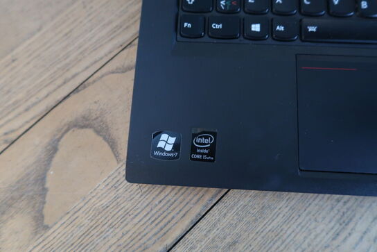 Bærbarcomputer LENOVO ThinkPad T440