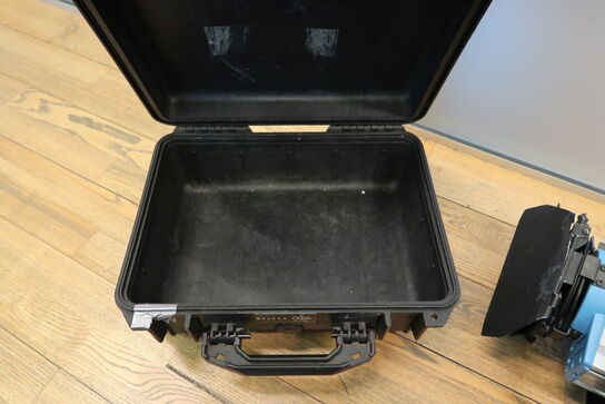 Opbevaringskasse PELI CASE 1450