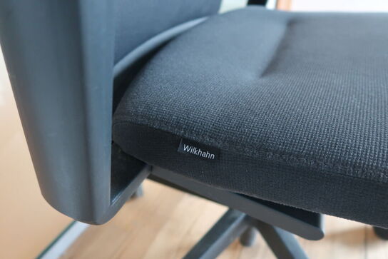 Kontorstol WILKHAHN