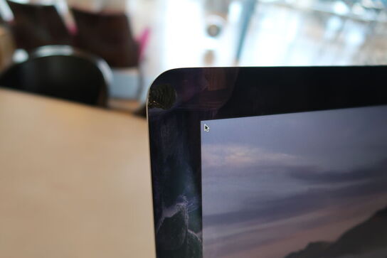 Computer APPLE iMac 27"