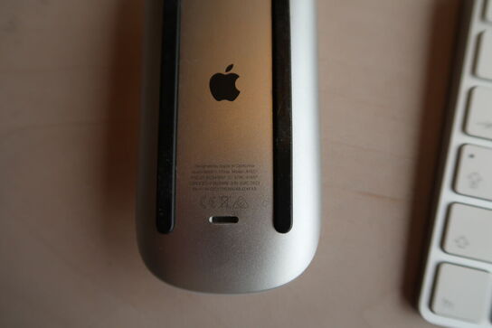 Tastatur sam mus APPLE A1657, A1644