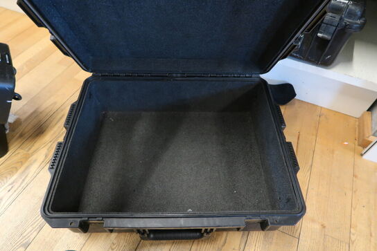 Transportkasse STORM CASE IM2700