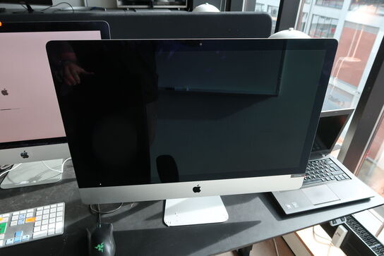 Computer APPLE iMac 27"