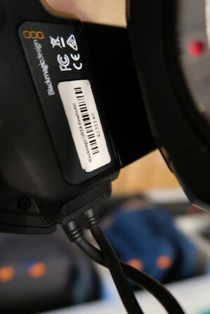 Videokamera BLACKMAGIC DESIGN