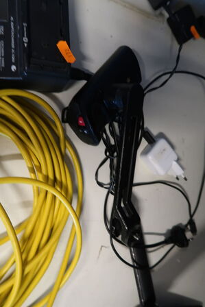 Div. Ladere og batterier