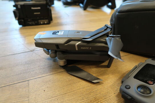 Drone DJI MAVIC 2