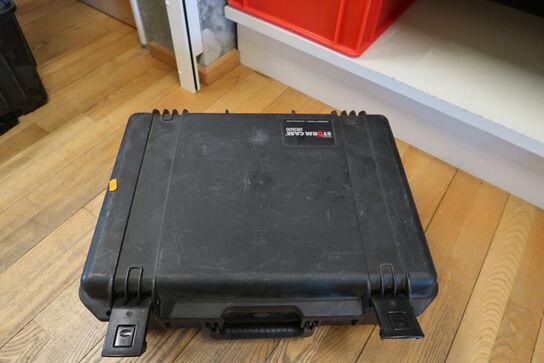 Transportkasse STORM CASE IM2600