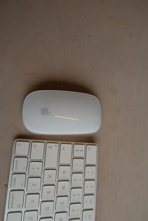 Tastatur sam mus APPLE A1657, A1644