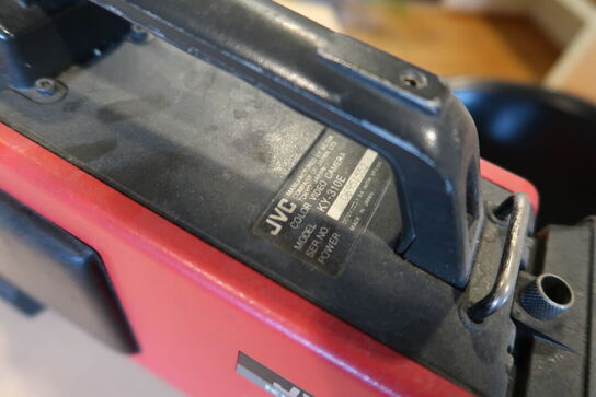Videokamera JVC KY-310E