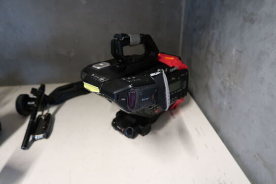 Videokamera BLACKMAGIC DESIGN