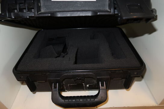 Transportkasse ASTERA