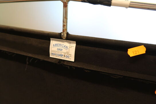 Lærred AMERICAN GRIP