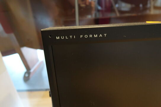 Monitor TVLOGIC LVM-242W