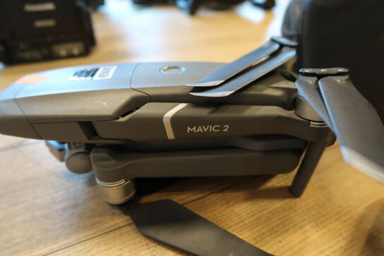 Drone DJI MAVIC 2