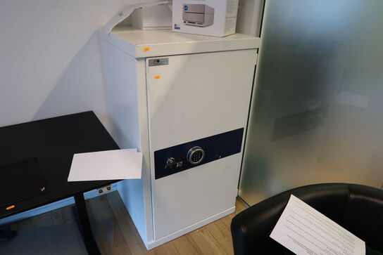 Pengeskab JCP SIKRING