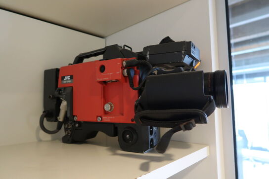 Videokamera JVC KY-310E