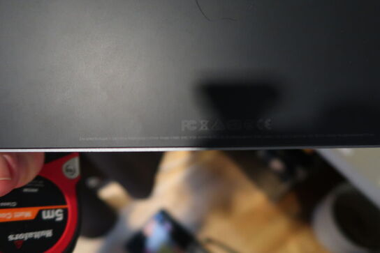 2 stk. tastaturer APPLE A1243 m.fl.