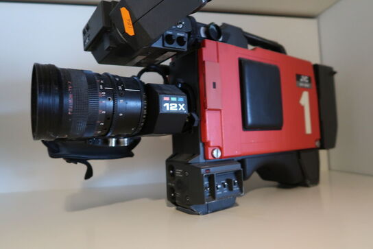 Videokamera JVC KY-310E