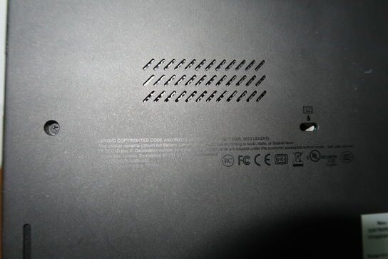 Bærbarcomputer LENOVO ThinkPad T440