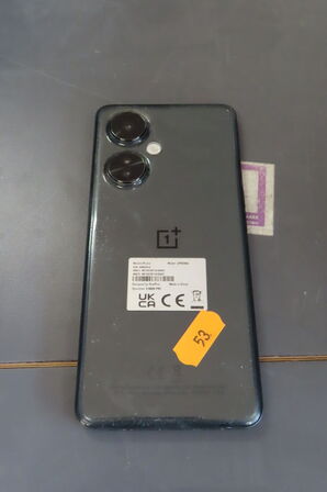 Smartphone ONEPLUS NORD CE3 lite