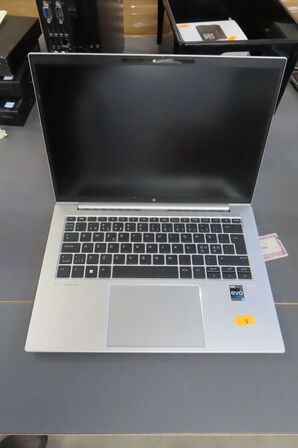 Bærbar computer HP ELITEBOOK 840 G9