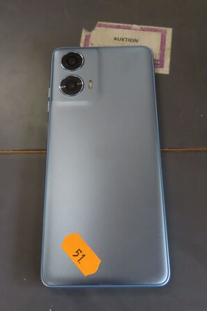 Smartphone MOTOROLA G24 POWER