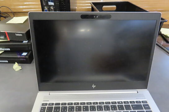 Bærbar computer HP ELITEBOOK 1040 G4