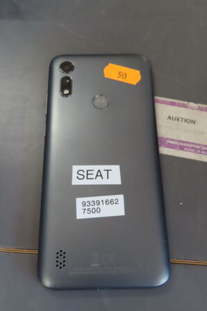 Smartphone MOTOROLA MOTO e6s