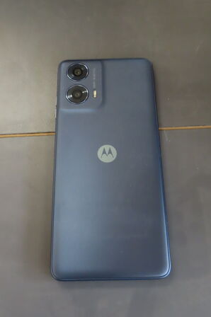 Smartphone MOTOROLA G24 POWER
