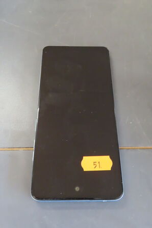 Smartphone MOTOROLA G24 POWER