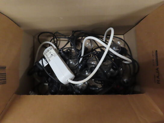 Hel palle med overskud fra IT-afdeling (se beskrivelse) Kan ikke sendes!