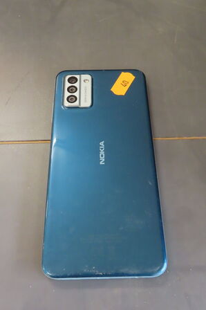 Smartphone NOKIA G22