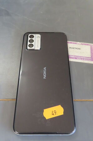 Smartphone NOKIA G22