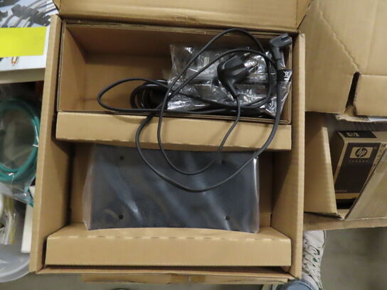 Hel palle med overskud fra IT-afdeling (se beskrivelse) Kan ikke sendes!