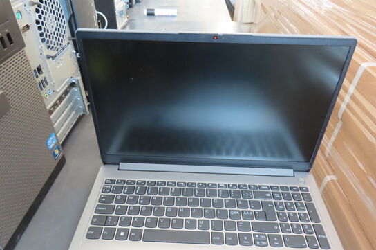 Bærbar computer LENOVO IDEAPAD 1