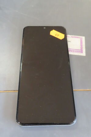 Smartphone NOKIA G22