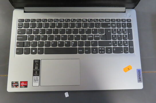 Bærbar computer LENOVO IDEAPAD 1