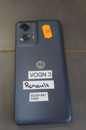 Smartphone MOTOROLA G24 POWER