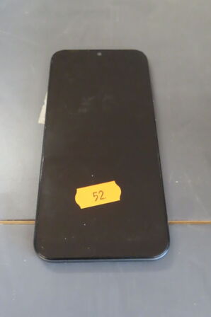 Smartphone MOTOROLA MOTO e6s