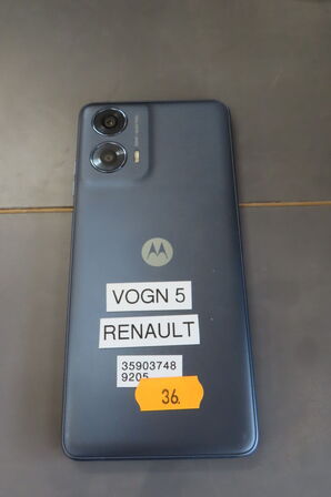 Smartphone MOTOROLA G24 POWER