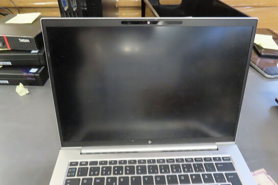 Bærbar computer HP ELITEBOOK 840 G9