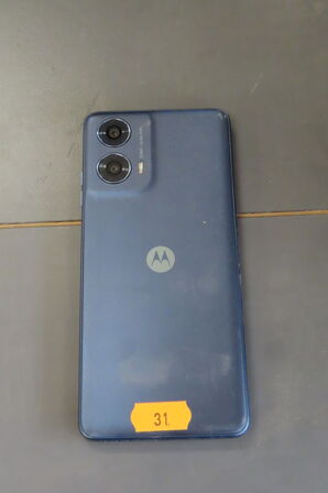 Smartphone MOTOROLA G24 POWER