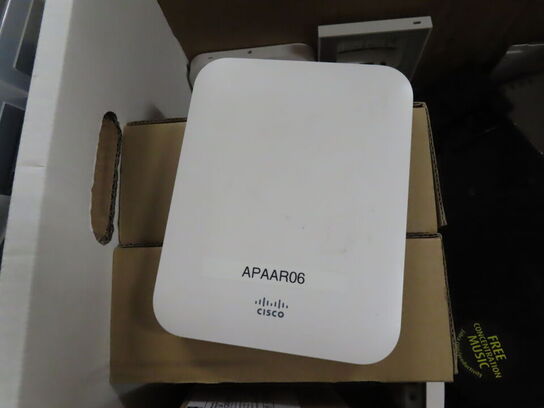 Hel palle med overskud fra IT-afdeling (se beskrivelse) Kan ikke sendes!