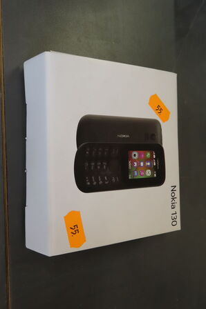 Mobiltelefon NOKIA 130