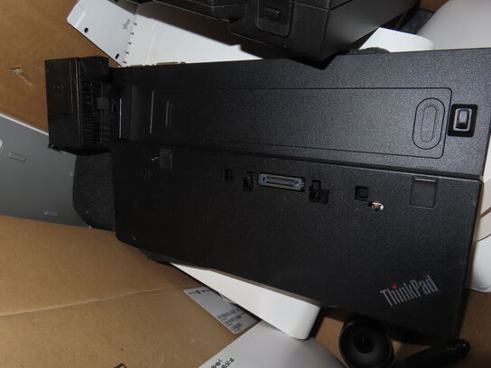 Hel palle med overskud fra IT-afdeling (se beskrivelse) Kan ikke sendes!