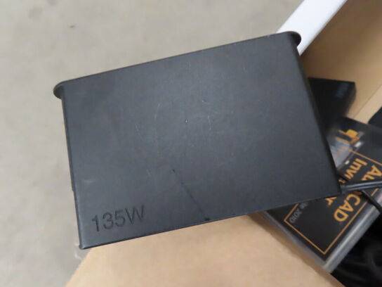 Hel palle med overskud fra IT-afdeling (se beskrivelse) Kan ikke sendes!