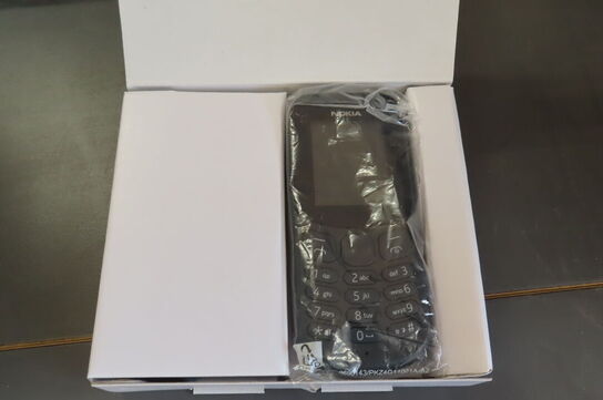 Mobiltelefon NOKIA 130